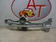 Fensterheber Elektr. Links Hinten - 9826080480 Peugeot 308 SW (L4/L9/LC/LJ/LR) Kombi 5-drs 1.6 HDi 115 (DV6C(9HC))