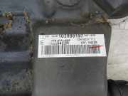 Tank Renault Megane IV (RFBB) Schrägheck 5-drs 1.3 TCe 115 16V (H5H-470(H5H-B4))