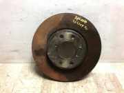 Bremsscheibe Rechts Vorne 5531162J02 Suzuki Splash Großraumlimousine 1.0 12V (K10B)