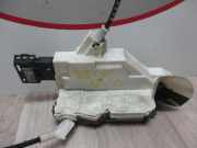 Türschloss Links Hinten 9800617580 Peugeot 308 SW (4E/H) Kombi 1.6 HDi 16V (DV6TED4(9HV))