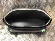 Tachoeinheit Kmh - 9850672980 Peugeot 5008 II (M4/MC/MJ/MR) Großraumlimousine 2.0 BlueHDi 150 16V (DW10FD(AHX))