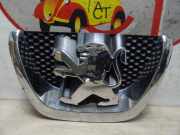 Emblem Peugeot 207/207+ (WA/WC/WM) Schrägheck 1.6 HDi (DV6DTED(9HP))