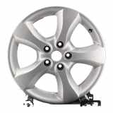 Felge 403002543R Renault Koleos I SUV 2.0 dCi 16V 4x4 (M9R-832)