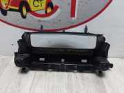 Verkleidung Himmel VOOR 963537831X Renault Laguna III (BT) Schrägheck 5-drs 1.5 dCi 110 (K9K-780)