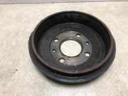 Bremstrommel Links Hinten 51863510 Fiat 500 (312) Schrägheck 1.2 69 (169.A.4000)
