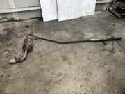 Auspuffanlage Original 2505133090 Toyota Urban Cruiser SUV 1.4 D-4D AWD (1NDTV)