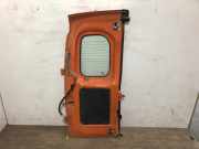 Hintertür Rechts 1636296280 Peugeot Bipper (AA) Van 1.4 HDi (DV4TED(8HS))