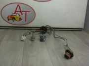 Kennzeichenbeleuchtung RECHTS D26751155 Mazda Demio (DW) Großraumlimousine 1.3 16V (B3)