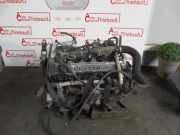 Motor Lancia Kappa Limousine 2.4 Turbo DS LE,LS (838.A.3000)