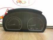 Tachoeinheit Kmh - 62103451581 BMW X3 (E83) SUV 3.0d 24V (M57N-D30(306D2))