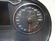 Tachoeinheit Kmh - 8V0920872F Audi A3 Sportback (8VA/8VF) Schrägheck 5-drs 2.0 TDI 16V Quattro (CUNA)