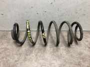 Schraubenfeder Hinten 2Q0511121CK Volkswagen Polo VI (AW1) Schrägheck 5-drs 1.0 TSI 12V (DKLA) DKLA