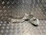 Stoßfängerbefestigung Hinten 1748858 Ford Focus 3 Schrägheck 1.6 TDCi 95 (T3DB)