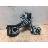 Kennzeichenbeleuchtung LINKS Citroën C5 Touring (RW) Kombi 2.0 HDiF 16V (DW10CTED4/FAP(RHH)) 2014