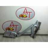 Heck Scharnier Peugeot 407 (6C/J) Coupé 2.2 16V (EW12J4/L5(3FY)) 2007