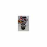 Spiralfeder Rechts Hinten 52055615 Fiat Tipo (356H/357H) Schrägheck 1.4 T-Jet 16V (940.B.7000) 2017