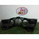 Armaturenbrett Duse Citroën C5 III Berline (RD) Schrägheck 1.6 HDiF 16V (DV6TED4(9HZ)) 2009