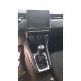 Armaturenbrett Renault Clio V (RJAB) Schrägheck 5-drs 1.5 Blue dCi 85 (K9K-872) 2019