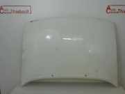 Motorhaube 00007901F6 Citroën Saxo Schrägheck 1.0i X (TU9M(CDZ)) 1998