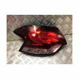 Rücklicht Links Aussen 00006350KT DS DS 4/DS 4 Crossback (NX) Schrägheck 1.2 12V PureTech 130 (EB2DTS(HNY)) 2018 EB2DTS(HNY)
