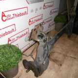 Hinterachse Komplett 00005148N8 Citroën C4 Grand Picasso (UA) Großraumlimousine 1.6 HDiF 16V 110 (DV6TED4(9HZ)) 2009