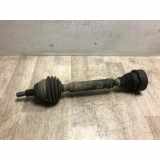 Antriebswelle Links 1J0407271QG Volkswagen New Beetle (1Y7) Cabrio 1.9 TDI (BSW) 2007 BSW
