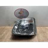 Scheinwerferglas Links 9212210 Opel Agila (A) Großraumlimousine 1.2 16V Twin Port (Z12XEP) 2005