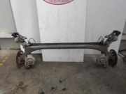 Hinterachse Komplett 5148S0 Peugeot 307 Break (3E) 1.6 HDi 90 16V (DV6TED4(9HV)) 2005