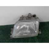 Scheinwerferglas Links Renault CLIO 2 PHASE 2 1.2i - 16V