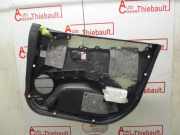 T?rverkleidung Links Vorne - 9342K9 Citro?n C-Crosser SUV 2.2 HDiF 16V (DW12METED4(4HN)) DW12METED4(4HN)