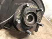 Achsschenkel Links Vorne 400151KK0A Nissan Pulsar (C13) Schrägheck 1.5 dCi DPF (K9K)