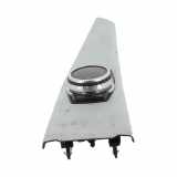 Navigation Schalttafel BMW 3 serie Gran Turismo (F34) Schrägheck 320d xDrive 2.0 16V (N47-D20C)