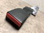 Gürtelschnalle Links Hinten 16074129XT Peugeot 208 I (CA/CC/CK/CL) Schrägheck 1.6 Blue HDi 100 (DV6FD(BHY))