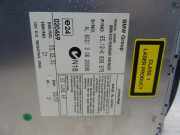 Cd-Wechsler 65129131850 BMW 5 serie (E60) Limousine 530d 24V (M57N-D30(306D2))