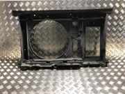 Lufter Gehäuse Peugeot 5008 (0A/0E) Großraumlimousine 1.6 HDiF 16V (DV6TED4(9HZ))