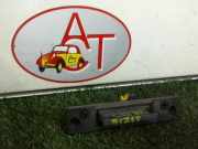 Türgriff KOFFERDEKSEL BUITEN 812603E000 Kia Sorento I (JC) SUV 2.5 CRDi 16V (D4CB)
