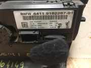 Bedienung Heizung 64119313740 BMW 1 serie (E81) Schrägheck 3-drs 118d 16V (N47-D20C)