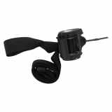 Sicherheitsgurt Links Hinten 72117310161 BMW 3 serie Gran Turismo (F34) Schrägheck 320d xDrive 2.0 16V (N47-D20C)