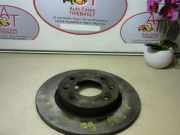 Bremsscheibe Links Vorne Peugeot 205 II (20A/C) Schrägheck 1.8 XLD,XRD,GLD,GRD (XUD7(161A))