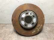 Bremsscheibe Links Vorne 8W0615301T Audi A4 Avant (B8) Kombi 2.0 TDI 16V (CAGA)