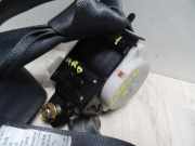 Sicherheitsgurt Rechts Hinten Suzuki Wagon-R+ (SR) Großraumlimousine 1.2 16V (K12A)