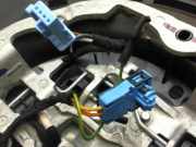 Lenker 00004109KV Citroën C5 III Berline (RD) Schrägheck 1.6 HDiF 16V (DV6TED4(9HZ))