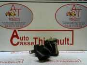 Sicherheitsgurt Rechts Vorne Peugeot 406 Coupé (8C) Coupé 2.0 16V (EW10J4(RFR))