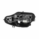 Kennzeichenbeleuchtung LINKS Citroën C3 (SC) Schrägheck 5-drs 1.6 HDi 92 (DV6DTED(9HP))