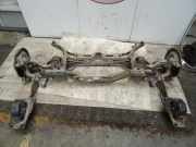 Hinterachse Komplett 1K0505315BM Seat Altea (5P1) Großraumlimousine 1.9 TDI 105 (BJB)