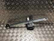Fensterheber Elektr. Links Vorne - 807216280R Renault Trafic (1FL/2FL/3FL/4FL) Van 1.6 dCi 95 (R9M-413)