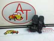 Heckschloss 656010017R Dacia Duster (HS) SUV 1.5 dCi 4x4 (K9K-898)