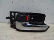 Türgriff Innen Links Hinten Fiat Sedici (189) SUV 1.6 16V 4x4 (M16A)