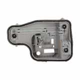 Kennzeichenbeleuchtung RECHTS 6R0945258A Volkswagen Polo V (6R) Schrägheck 1.2 TDI 12V BlueMotion (CFWA) CFWA