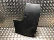 Stoßstangeneckelinks Hinten 8502000Q0C Nissan Primastar Van 2.0 dCi 120 (M9R-630(M9R-A6))